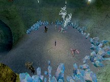 Myyyrdil Cavern